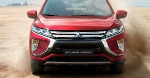 Read more about the article Mitsubishi Motors oferece condições especiais para compra das linhas Pajero Sport e Eclipse Cross