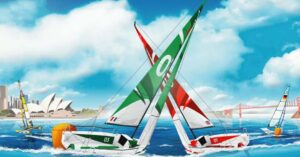 Read more about the article Mitsubishi Motors patrocina pelo 26º ano a Semana Internacional de Vela de Ilhabela