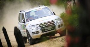 Read more about the article Segunda etapa do Mitsubishi Motorsports agita Curitiba com muito off road